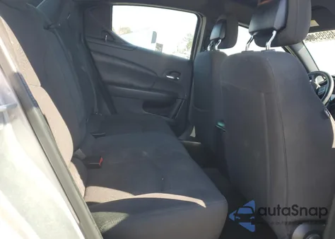 2014 Dodge Avenger Se from USA, damaged, VIN 1C3CDZAB2EN166282